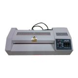 Laminadora Exteriores Caliente/Frio Temperatura Ajustable 10"