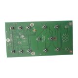 Board de control para plotter Eco - solvente ALLWIN EP320