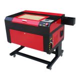 Cortadora y grabadora láser 19" x 11"(500 x 300mm) Redsail M500 Mini USB