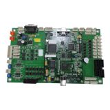 Mainboard para plotters Eco - solventes de 4 cabezales ALLWIN E320