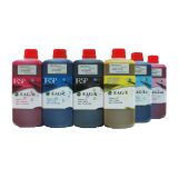 Tinta ECO solvente Roland de alta calidad (3 años de durabilidad al aire libre)