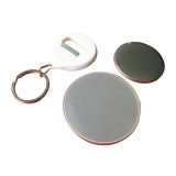 Molde para destapadores para la máquina de insignias 1000pcs 44MM