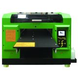 11" x 23.2" A3+ Size Calca DFP1900U High Media Thickness LED UV Flatbed Printer