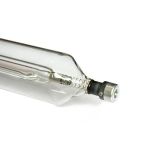 Tubo laser RECI CO2 130W-160W W6/S6, Enfriador de Agua, Tiempo de Vida de 10000hr 