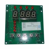 Placa de control de temperatura para impresora Konica KM512 Impresoras de gran formato