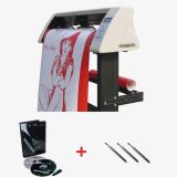 Plotter de Corte de Vinil con función de corte en contorno 40"
