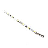 Barras de luz LED rígida 36 SMD2835 blanco LED 6W (500 mm x 4 mm) para mesa de luz