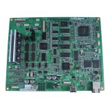 Original Roland VP-300i / VP-540i / RS-540 / RS-640 Main Board, Second Hand - 6700989010