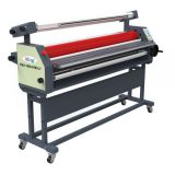 Ving Laminadora de gran formato frío/caliente 63"