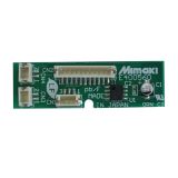 Memoria principal PCB para Mimaki JV5 / JV33.