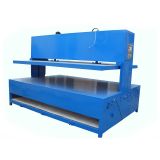 Maquina Semi-Automatica de Vacio para Acrilico 3000mm x 2000mm