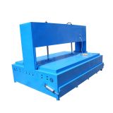 Máquina semi - automática de formado de vacío en acrílico 2400 mm x 1200 mm