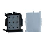 Mutoh Original VJ-1604E / VJ-1204 gorra Head Assy - DG-41179 / DF-49690