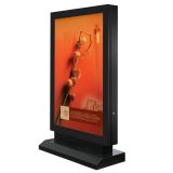 Caja de luz de desplazamiento de doble cara 49.2"×78.7" (1250×2000)