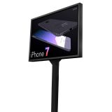 Caja de luz de desplazamiento de un solo lado 118.1"×169.3" (3000×4300)