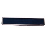 P4 Monochrome Desktop Scrolling Display Red Color 21.6*3.9*0.8in(550 x 100 x 20mm)