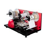 LCP 16" Roll to Roll Label Cutter