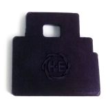 H-E Wiper resistente al solvente para Roland DX4 Heads - 1000003390 & 11379105