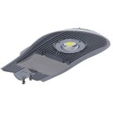 Lámpara de calle Lámpara industrial Lámpara de luz al aire libre LED de 50W