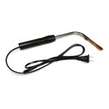 Herramienta Electrica Soldadora de Hierro Para Letras de Metal 220V