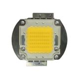 Chip LED Fuente de Luz Natural Integrada 50W Blanco Calido