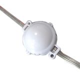 SMD 5050 Φ50 Luz Puntual a Todo Color Lechoso DC24V