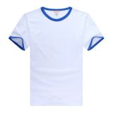 Playera para Niño de Algodón Colorida 10pcs/pack