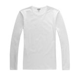 blank t-shirt