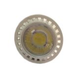 Foco LED Empotrable 6W MR16 COB