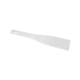 2.4" Width Spatula Ink Scoop Silk Screen Printing Shovel Goop Scoop Plastisol