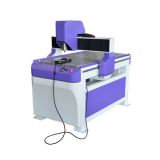 Máquina de Grabado CNC 35" x 25" (900mm x 600mm)