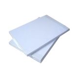 Papel de impresión láser A4 para Camiseta del color oscuro