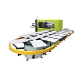 Multifunction Digital Printer, Oval + Digital Sample Printing Machine