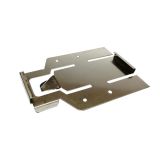 Pinza de material Original Roland para SJ-540/SJ-740/FJ-540/FJ-740