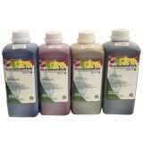 Tinta ECO DX5 Solvente de Un Año ( 18 Meses de Garantia)