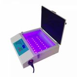 8" x 11.8" 16W Mini LED Exposure Machine Screen Printing Equipment