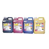 Tinta Solvente Konica 512i 6PL