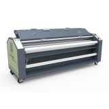 Ving Laminadora en liquido automatica gran formato 1600mm