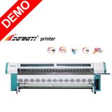 Impresora Infinity FY3208L/FY3278L 3.2m (4/8 cabezales) Seiko 510 35pl/50pl