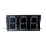 16" LED GAS STATION Electronic Fuel PRICE SIGN 888