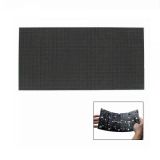 P3 Flexible LED Panel Digital Screen Module 192x192mm 64x64Dots Pixel RGB Full Color