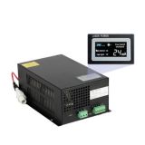 150W Fuente de Poder con Pantalla para 130-150W Maquina Grabadora Laser CO2 , 220V