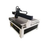 1212 Router CNC para Madera y Publicidad, con Motor de 2.2KW