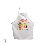 10pcs 14" x 17.7" Sublimation Blank Apron Size S