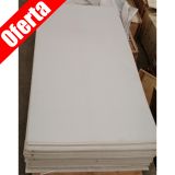 PVC 3mm 1.22*2.44m Oferta Especial de Inventario