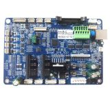 Mainboard Un Cabezal Version Mejorada DX5/DX7 para Polar 1850A