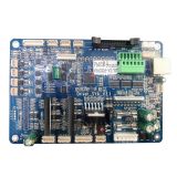 Mainboard Version Mejorada XP600 para Polar 1850A