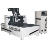 CNC Router ATC de Alta Precisión