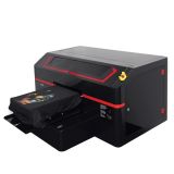 4050G Impresora con 8 Cabezales Ricoh Industriales Micro Piezoelectrico de Gota Variable