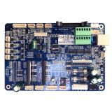 Mainboard de Doble Cabezal XP600 para Polar 1950A